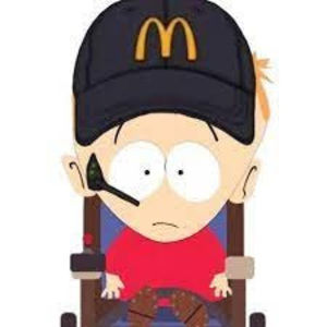 Meet your Posher, Lucas